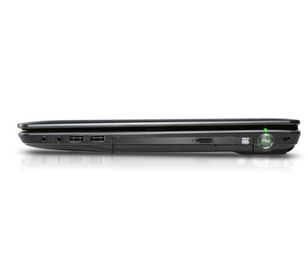MSI CR640-048XPL i3-2310M/2GB/500/DVD-RW - 66944 - zdjęcie 5